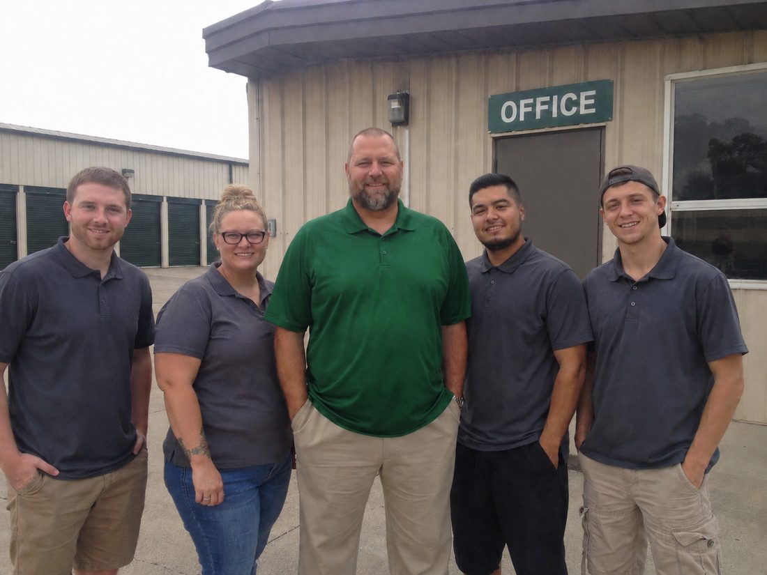 Pest control professionals in Columbus, IN